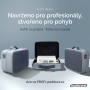 Hadewe – produktová grafika