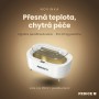 PEDICE – produktová grafika