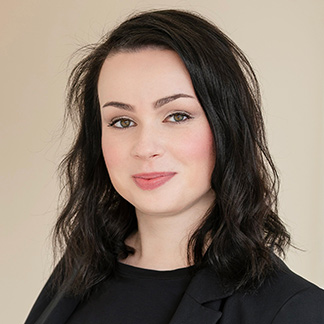 Mgr. Iveta Valentová