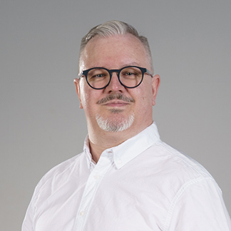 Ing. Peter Smékal