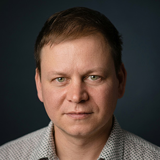 Radek Matoušek