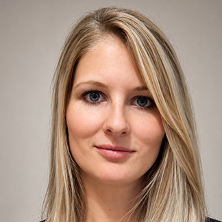 Ing. Pavlína Vrubelová