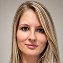 Ing. Pavlína Vrubelová