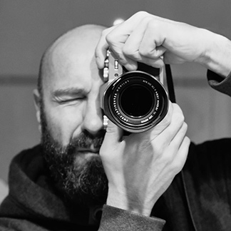 Jiří Paruza