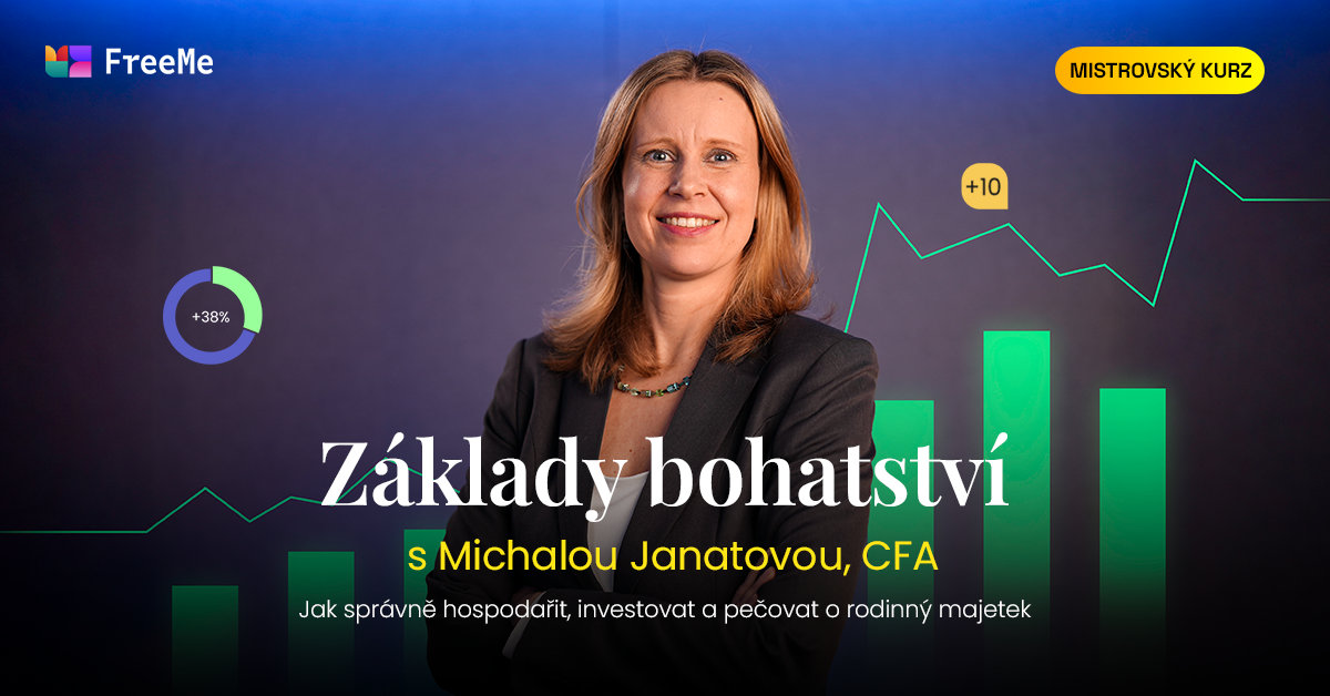 Základy bohatství