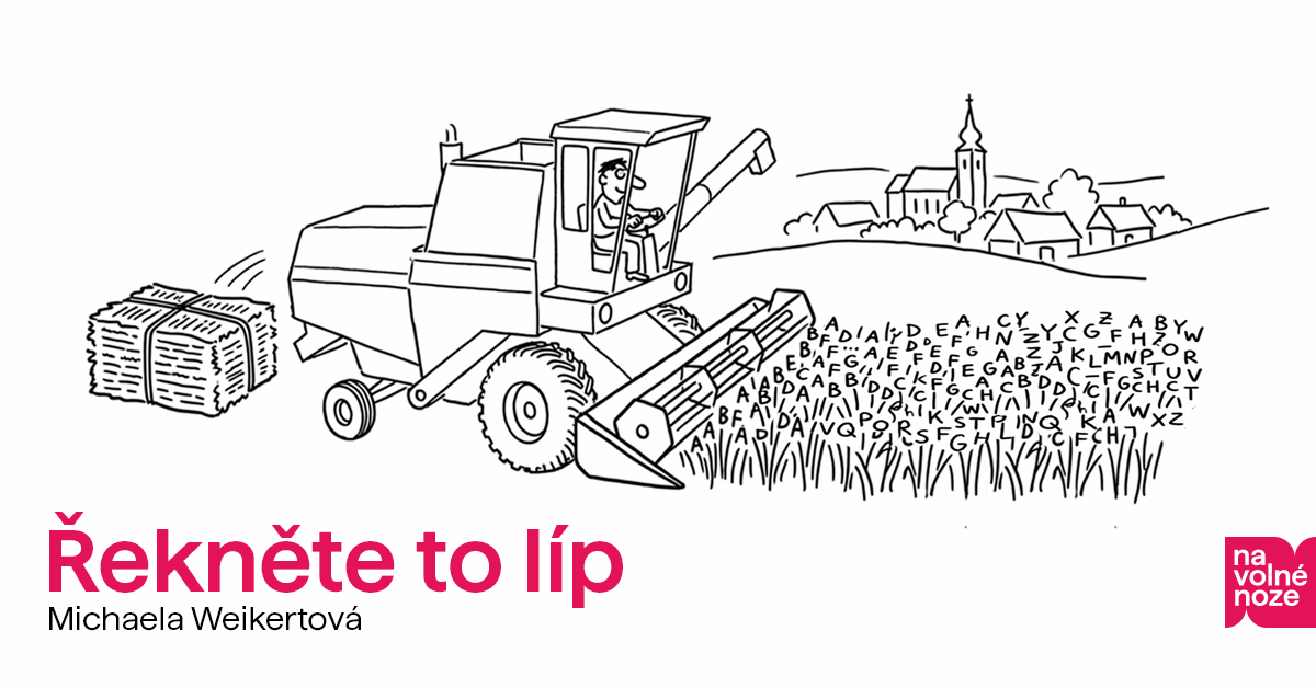 Řekněte to líp Řekněte to líp