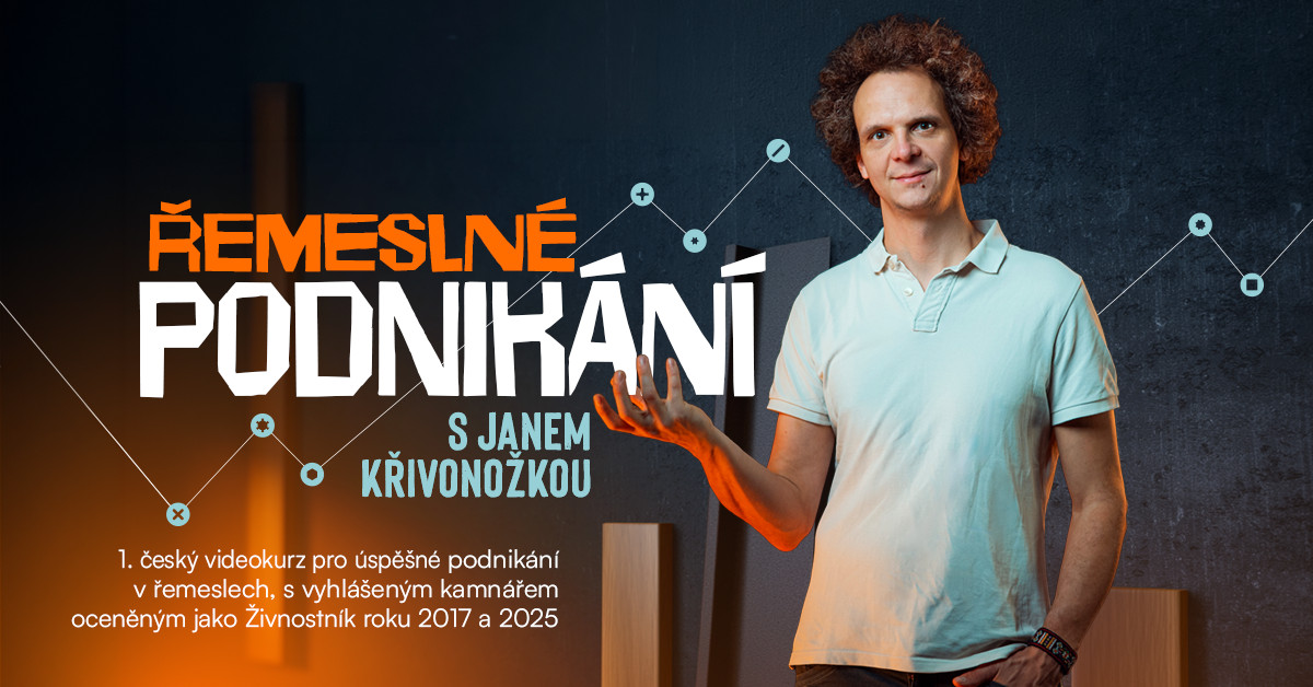 Řemeslné podnikání Řemeslné podnikání