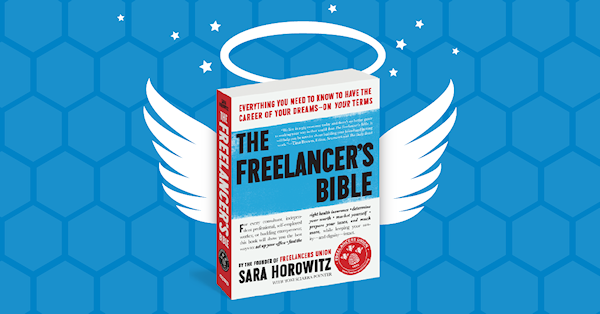 Freelancer's Bible