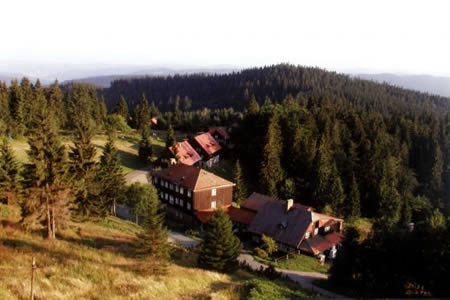 Hotel Sulov