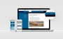 UIX / wireframy & webdesign pro nový web Ministerstva Dopravy ČR  (zobrazit v plné velikosti)