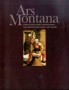 Monografie Ars Montana – korektura slovenské části