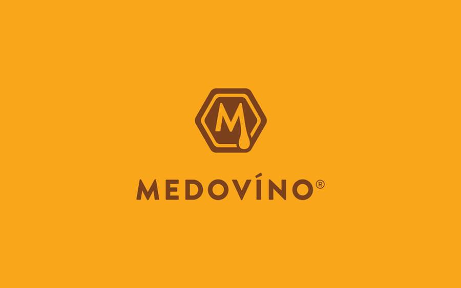 Logo pro Medovíno