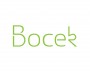 Bocek | logotyp  (náhled aktuálně zobrazené položky)