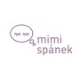 Logotyp | Mimi spánek  (zobrazit v plné velikosti)