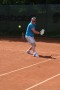 Příprava na tenisový úder  (náhled aktuálně zobrazené položky)