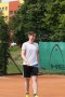 Tenisový trénink s úsměvem  (náhled aktuálně zobrazené položky)