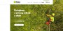 KULA arboristika, copywriting pro nový web