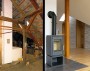 Moderní rekonstrukce podkroví – před a po  (zobrazit v plné velikosti)