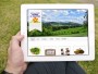 Bylinná valašská sušírna | responzivní webdesign  (zobrazit v plné velikosti)