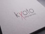 Logo kyoto