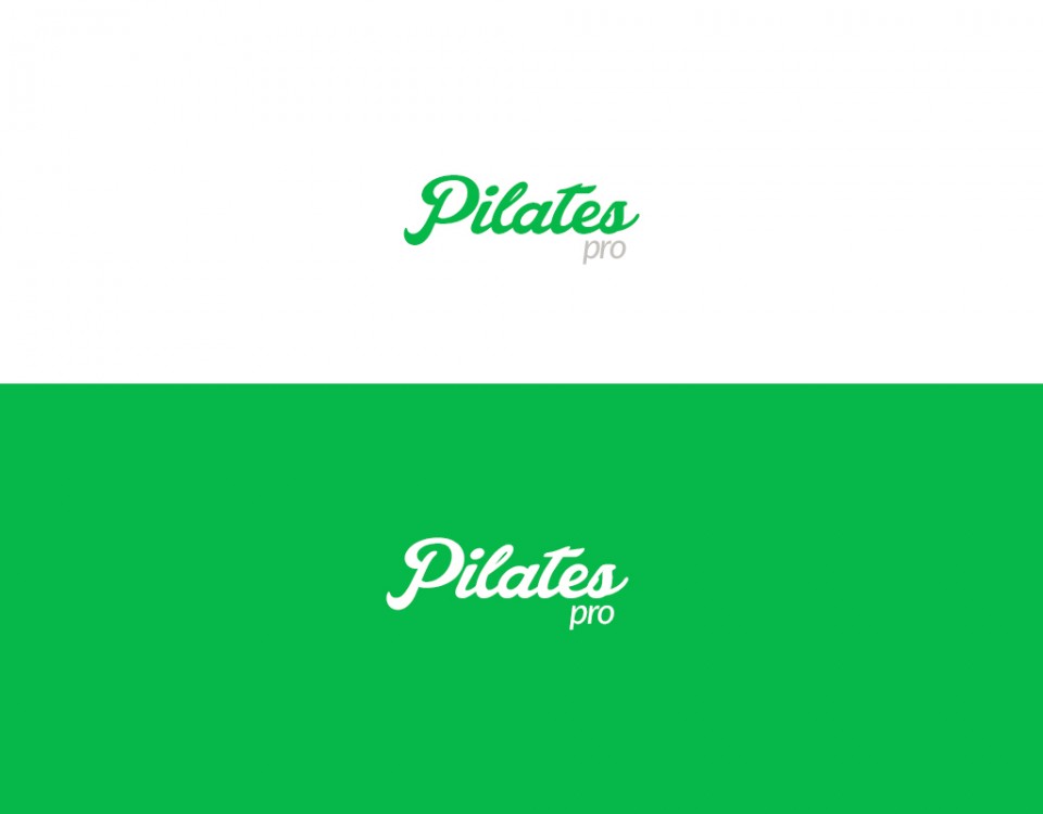 Logo Pilates pro