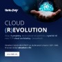 Cloud revolution marketing – text kampaně na sociální sítě  (náhled aktuálně zobrazené položky)