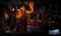 Ilustrace herní desky hrdiny do stolní hry: Euthia Torment of Resurrection