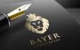 Tvorba loga -  Bayer Commercial