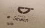 Logo Cafe Seven