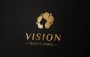 Logo na míru Vision – vlasové studio