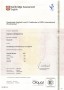CPE - Certificate of Proficiency in English - úroveň C2  (zobrazit v plné velikosti)