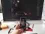 Movier | design mobilní aplikace  (zobrazit v plné velikosti)