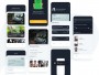 Sindro | design mobilní aplikace  (zobrazit v plné velikosti)