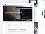 Dev Portfolio | design webových stránek  (zobrazit v plné velikosti)