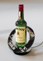 Reklamní stojan na láhev Jameson s využitím pohybu a světla  (náhled aktuálně zobrazené položky)