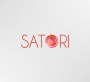 Logo mentoringového programu SATORI, zastřešeného Českou spořitelnou