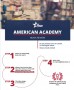 Texty pro web American Academy
