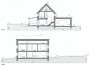 Řezy A-A, B-B | plán venkovského domu  (zobrazit v plné velikosti)