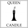 Logo pro Queen Candle