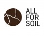 Logo All for soil  (zobrazit v plné velikosti)